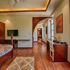 Suite Hot Tub